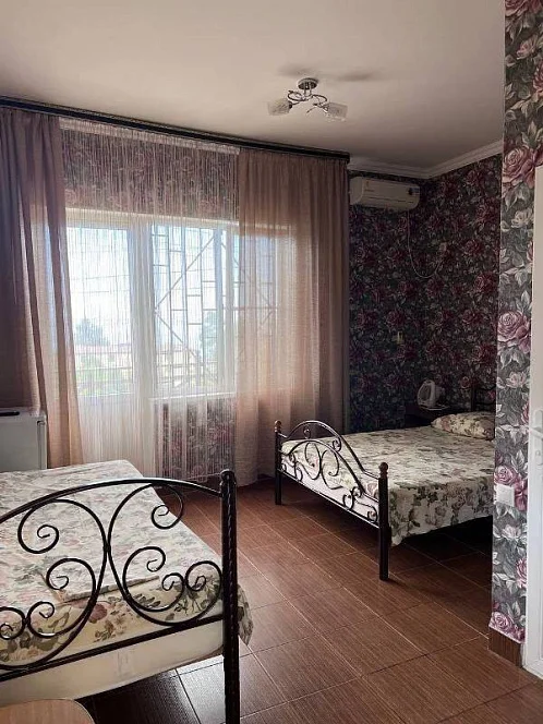 Частный сектор Генерала Дбар 163, Гагра Фото: 20 из 23