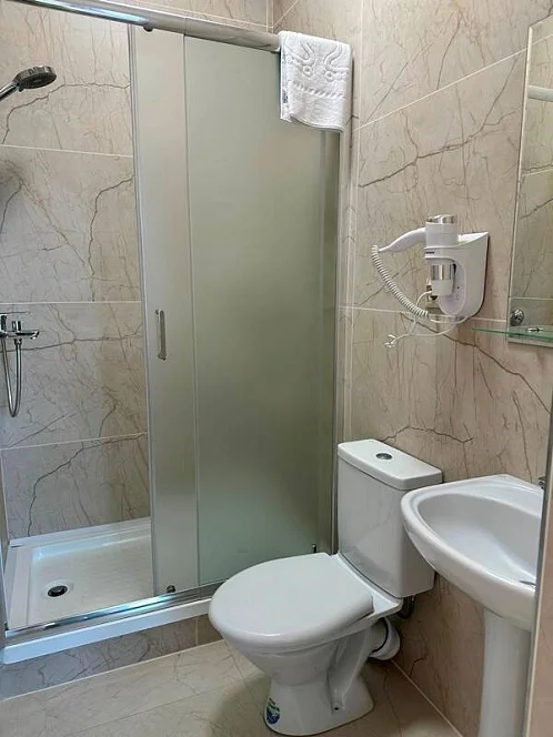 "Вилла Александр" гостевой дом, Геленджик Фото: 35 из 51