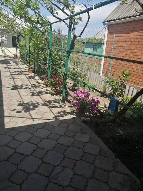Дом под-ключ Шмидта 47, Приморско-Ахтарск Фото: 2 из 10
