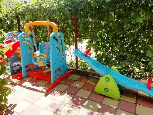 Гостевой дом Таманская 11, Голубицкая Фото: 10 из 24