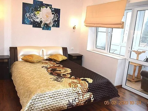 "На Калинина" гостевой дом, Геленджик Фото: 6 из 32