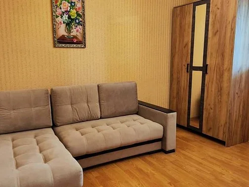 1-комнатная квартира Партизанская 10, Лазаревское Фото: 11 из 15