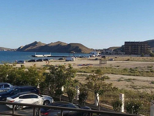 Эллинг Двуякорная бухта 8 эл в-1, Орджоникидзе Фото: 2 из 16