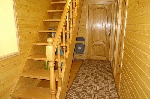 Дом под-ключ Фото: 5 из 16