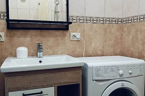 2х-комнатная квартира Фото: 14 из 13