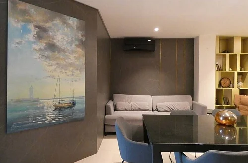 3х-комнатная квартира Фото: 11 из 36