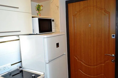 1-комнатная квартира Фото: 3 из 17