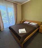 "С удобствами" 2х-местный