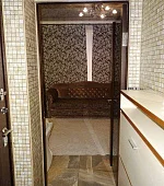 "Семейный с кухней"