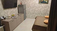 "Таунхаусы Заграница" база отдыха, Голубицкая