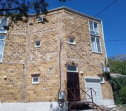 "Вдохновение" частное домовладение