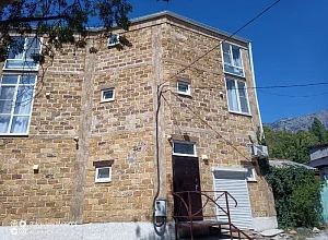 "Вдохновение"  Симеиз