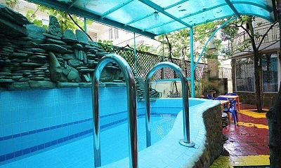 "Комнаты в найм Adler Home" частный сектор, Адлер Фото: 1 из 46