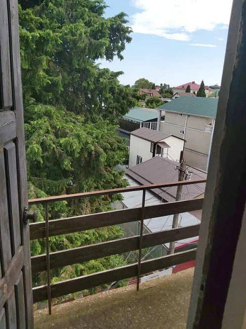 Частный сектор Говорова 9, Лазаревское Фото: 11 из 15