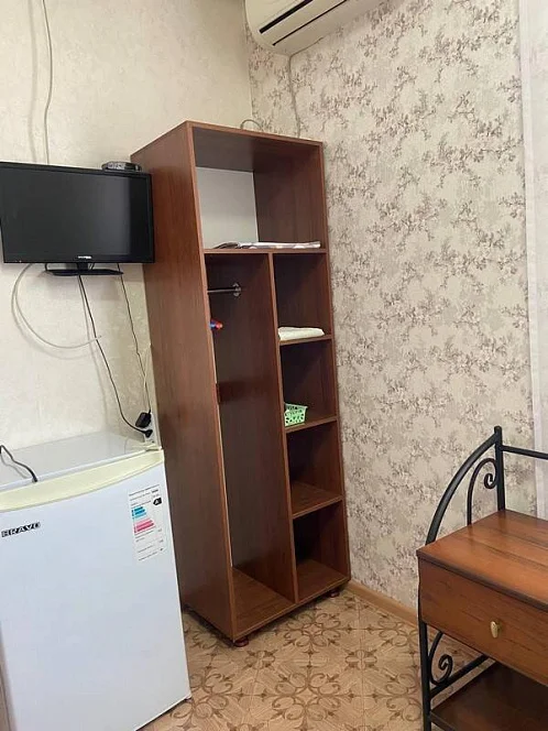 "У Реки" частный сектор, Джубга Фото: 18 из 44