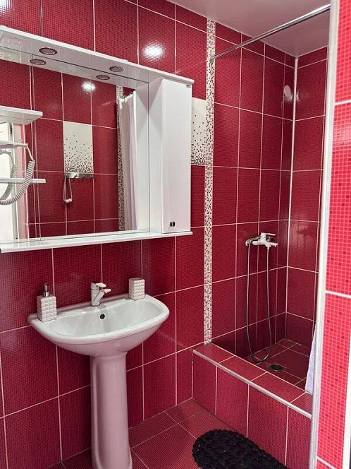 "Уютный дом на берегу моря" дом под-ключ, Нижняя Эшера Фото: 36 из 38