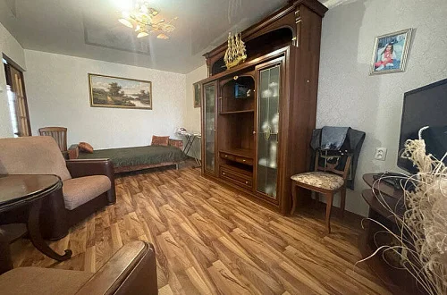 3х-комнатная квартира Фото: 9 из 19