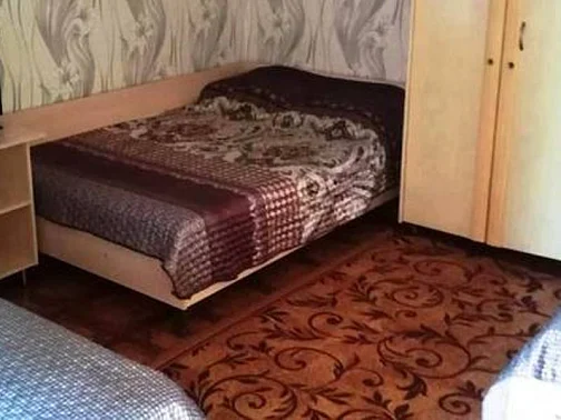 "Людмила" частный сектор, Саки Фото: 21 из 48