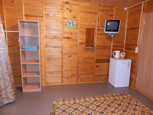 "Подсолнух" частный сектор, Саки Фото: 21 из 30