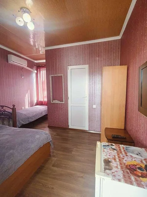 "Гаро" гостевой дом, Лоо Фото: 23 из 51