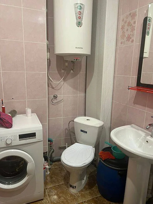 2х-комнатная квартира Абазгаа 53/5 кв 59, Гагра Фото: 7 из 8