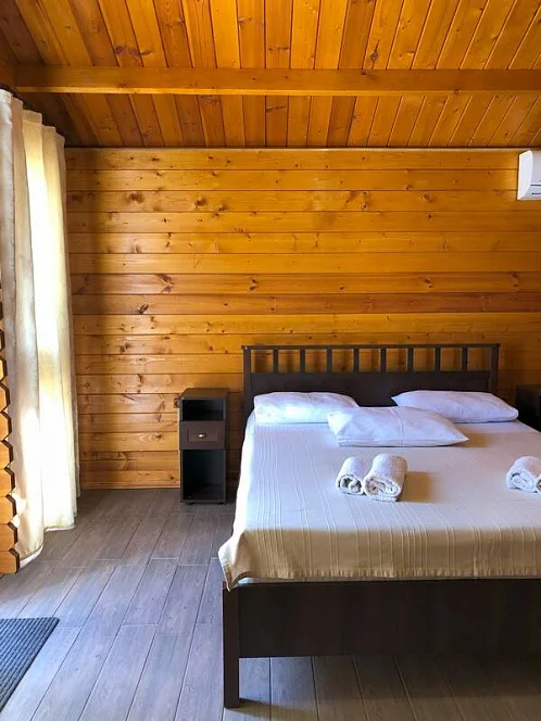 "AR_Villa" база отдыха, Пицунда Фото: 12 из 26