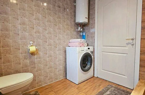 Дом под-ключ Фото: 7 из 8