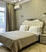 2х-комнатная квартира