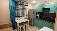 Частное домовладение ул. Гвардейская, Адлер