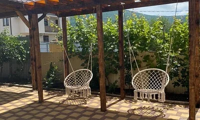 "София" частный сектор, Геленджик Фото: 1 из 51