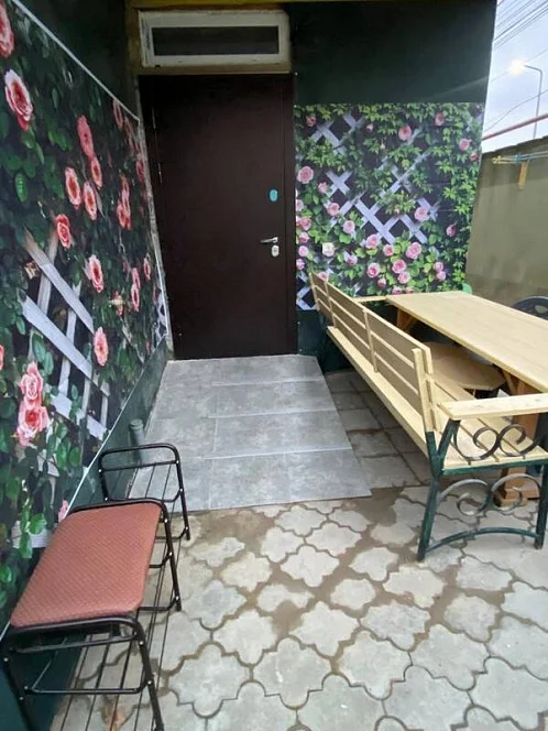 "Ксения" гостевой дом, Саки Фото: 7 из 48