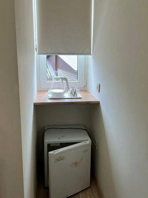 "Прохлада" гостевой дом, Волконка Фото: 7 из 51