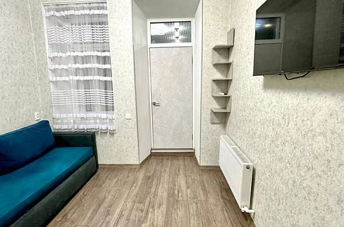 2х-комнатная квартира Фото: 13 из 21