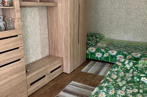 1-комнатная квартира Фото: 9 из 11