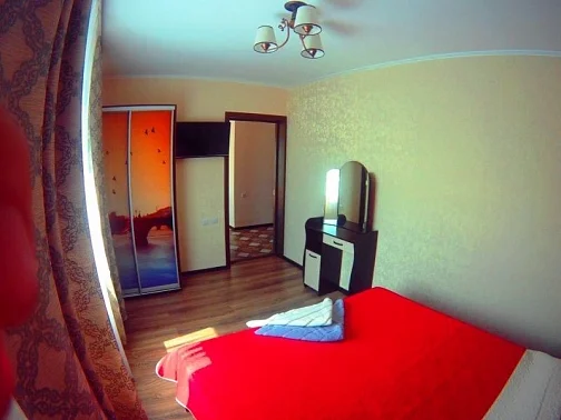 3х-комнатный дом под-ключ Гагарина 21 , Судак Фото: 18 из 25