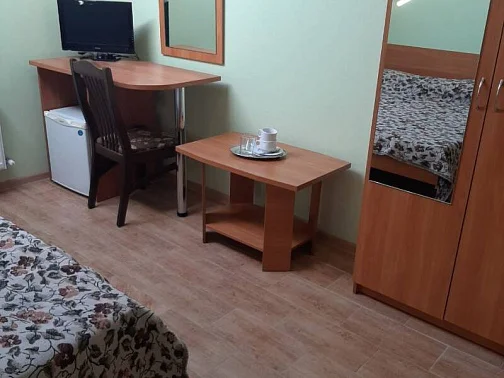 "Коралл" гостевой дом, Кабардинка Фото: 37 из 51