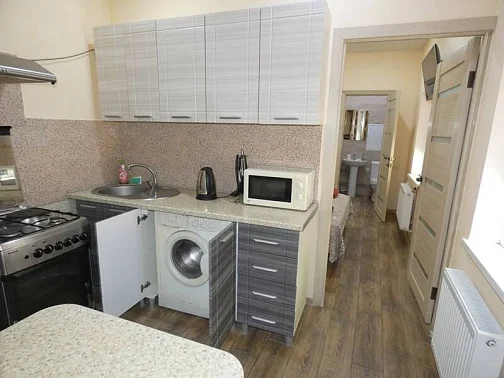 4х-комнатный дом под-ключ Нахимова 100, Феодосия Фото: 13 из 35