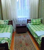 "Эконом" 4х-местный