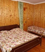 "Стандарт" 3х-местный "Стандарт" 3х-местный
