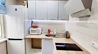 2х-комнатная квартира Агрба 5/2 кв 2, Пицунда