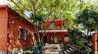 "Одиссей" гостиница, Архипо-Осиповка