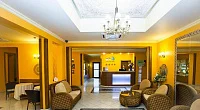 "Alex Resort & Spa Hotel" отель, Гагра