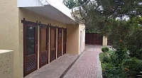 Частный сектор Садоводческая 27, Новофёдоровка