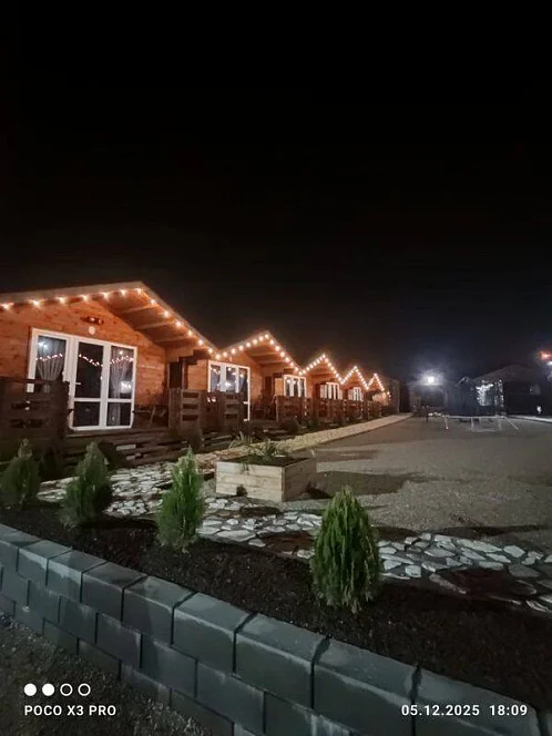 "Лазурь" гостевой комплекс, Гудаута Фото: 14 из 25