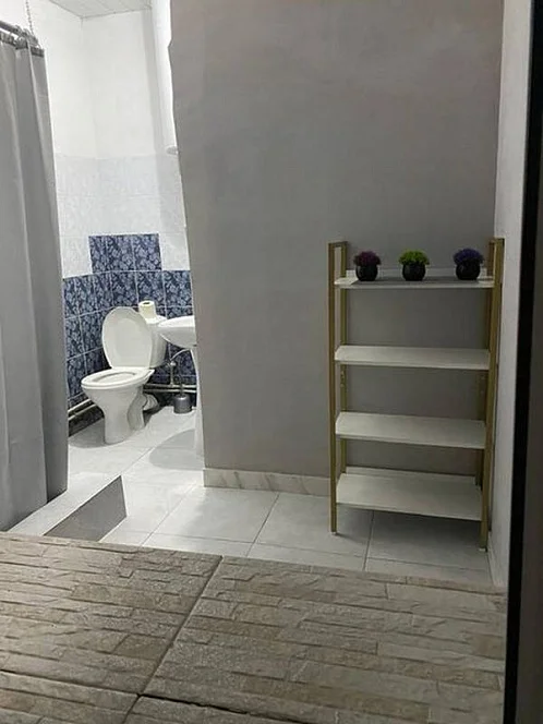 "Уютный дворик" мини-гостиница, Гагра Фото: 25 из 26