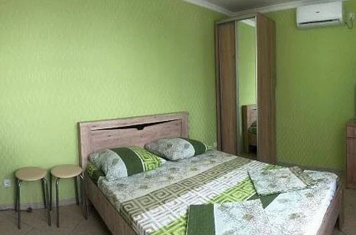 Номер с двориком на частной территории 4 Фото: 3 из 3