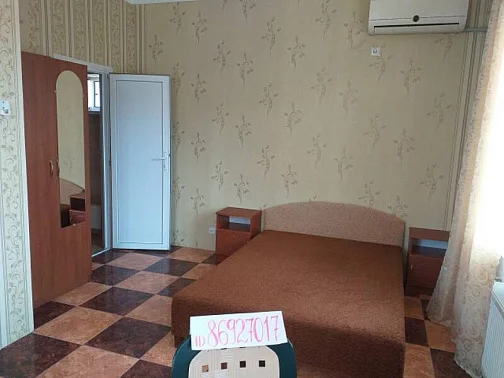 4х-комнатный дом под-ключ Шершнёва 20/Г, Коктебель Фото: 9 из 24