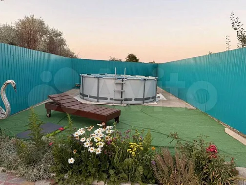 Дом под-ключ Володиной 34, Пересыпь Фото: 5 из 14