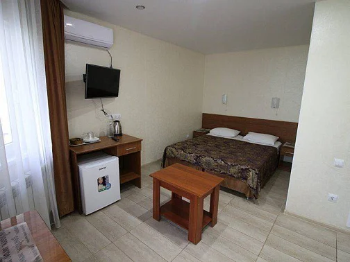 "Комнаты в найм Adler Home" частный сектор, Адлер Фото: 23 из 46