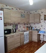 2х-комнатная квартира